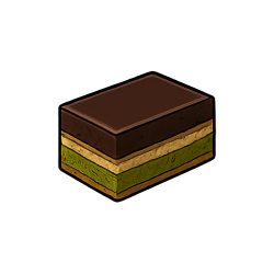 Dubajska czekolada 375 g.