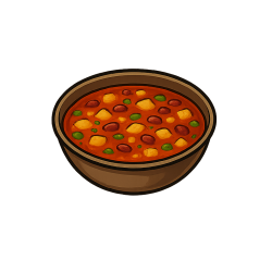 Zupa Albondigas 🌶🌶