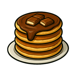Pancakes Kinder
