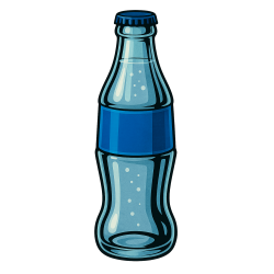 Krystaliczne Źródło woda niegazowana 0,5l