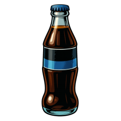 Pepsi 0,5l