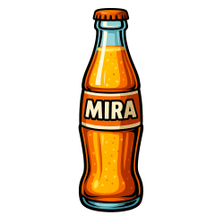 Mirinda 0,5l