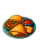 Kuchnia z rożnych krajów