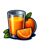 Soki świeżo wyciskane