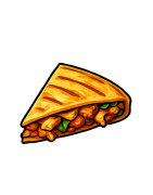 Quesadilla